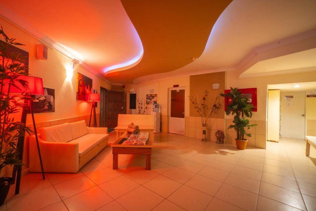 Фото отеля BIENO CLUB HOTEL SVS (EX. BONE CLUB HOTEL SVS)