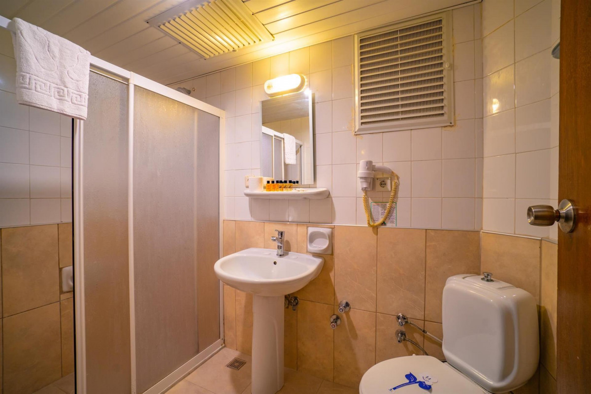 Фото отеля BIENO CLUB HOTEL SVS (EX. BONE CLUB HOTEL SVS)