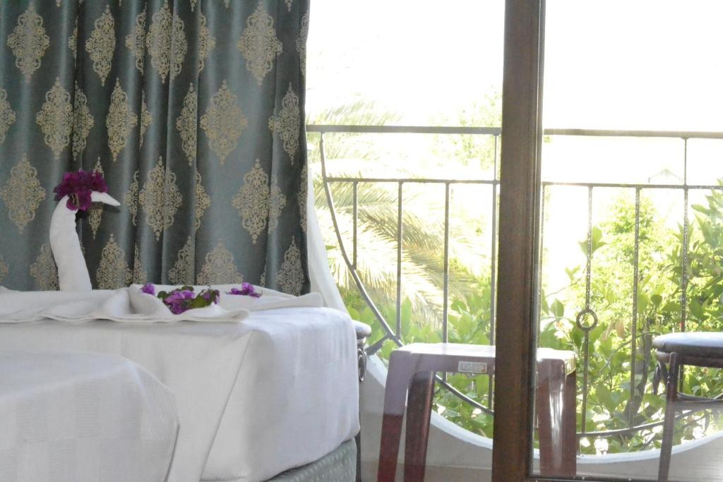 Фото отеля BRITANNIA HOTEL & VILLAS