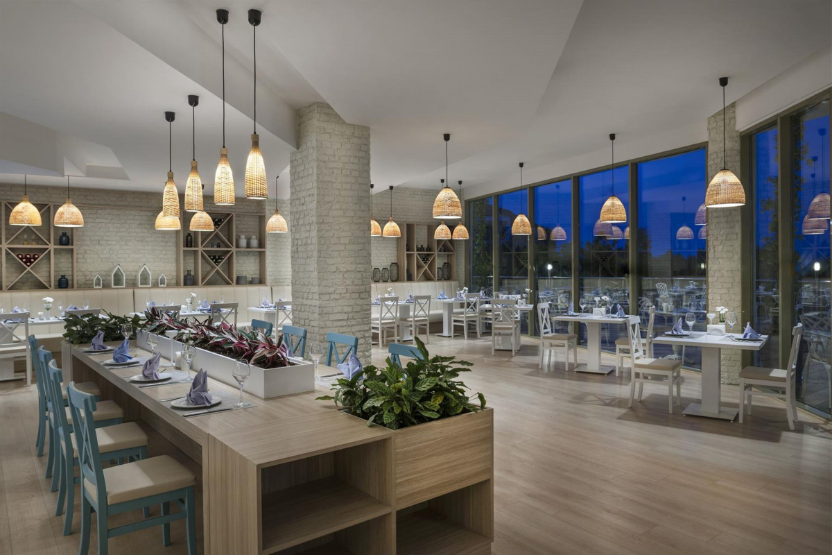 Фото отеля KAYA SIDE