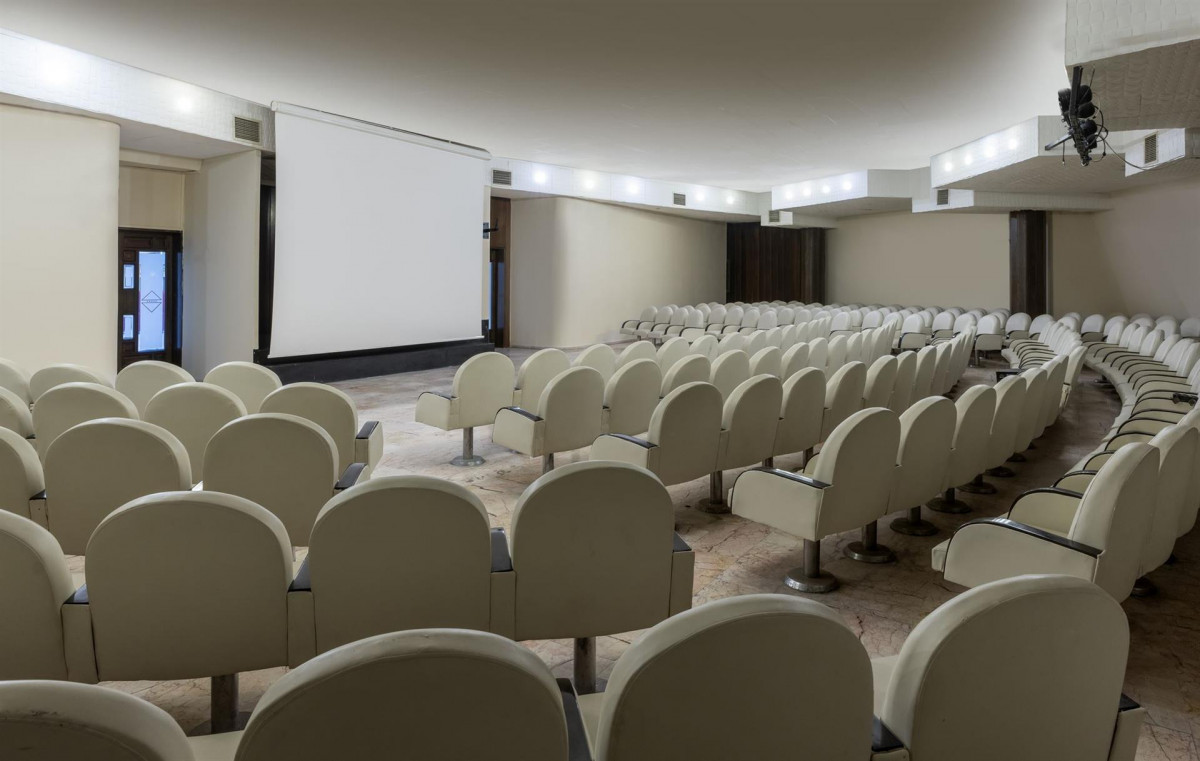 Фото отеля KAYA SIDE