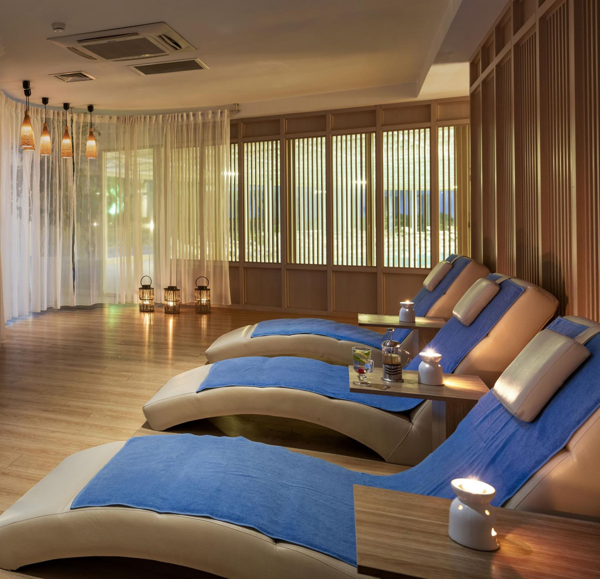 Фото отеля KAYA SIDE