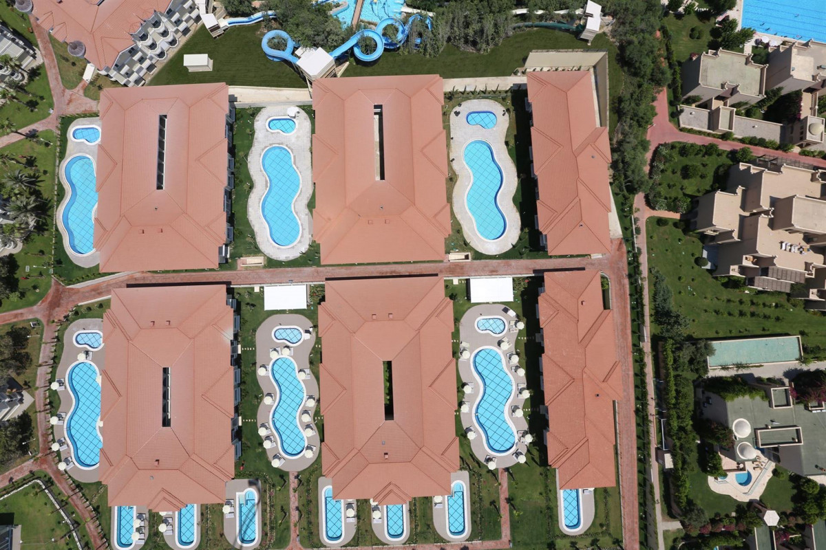 Фото отеля GURAL PREMIER BELEK