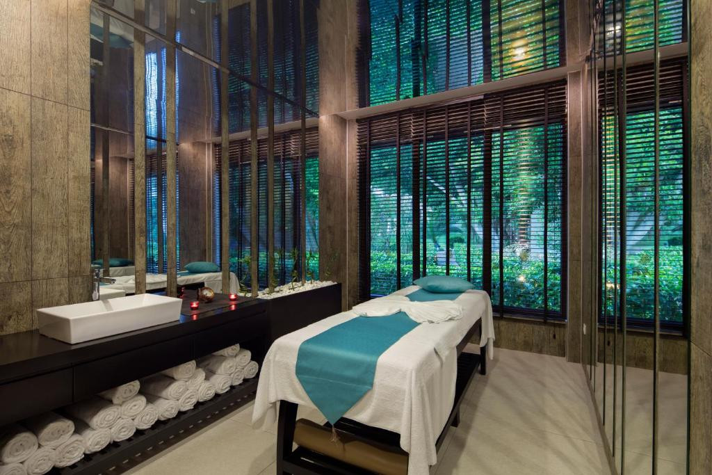 Фото отеля TUI MAGIC LIFE BELEK (EX. CLUB ASTERIA BELEK)