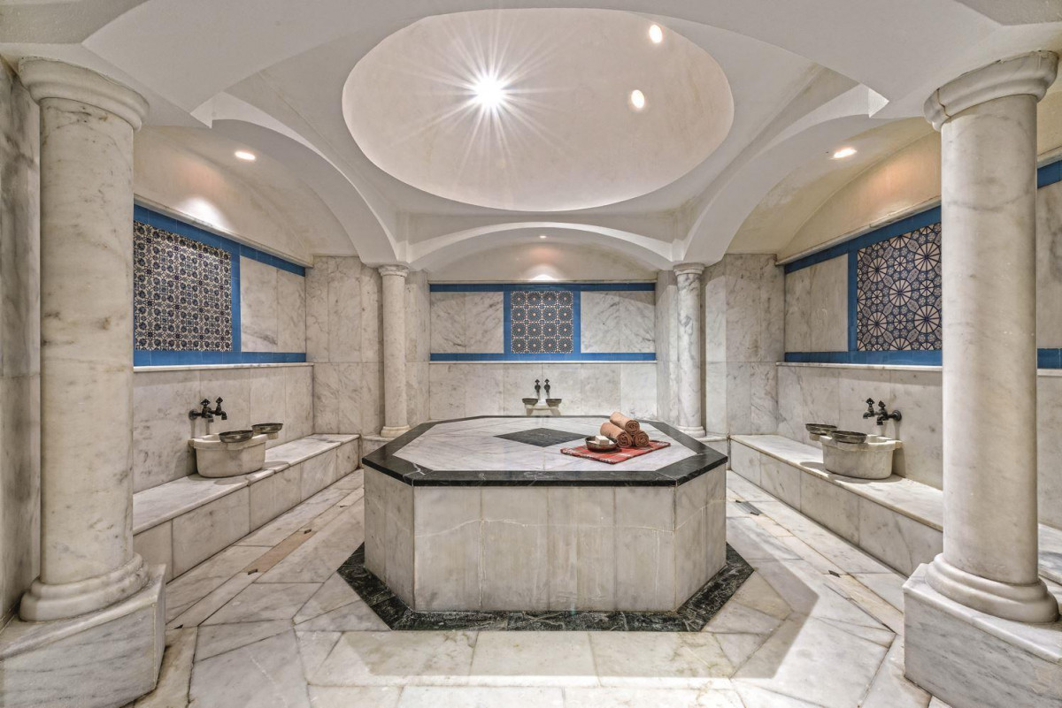 Фото отеля VON RESORT GOLDEN BEACH (EX. VON CLUB GOLDEN BEACH)