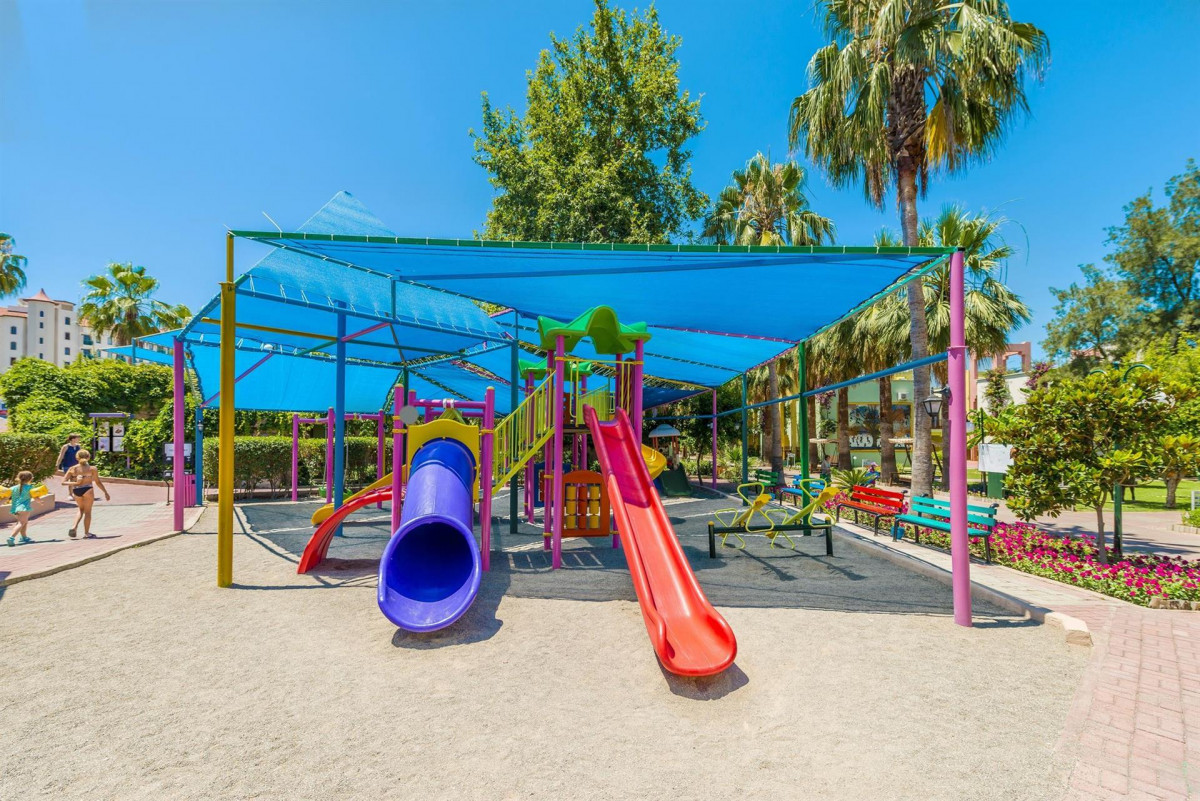 Фото отеля VON RESORT GOLDEN BEACH (EX. VON CLUB GOLDEN BEACH)