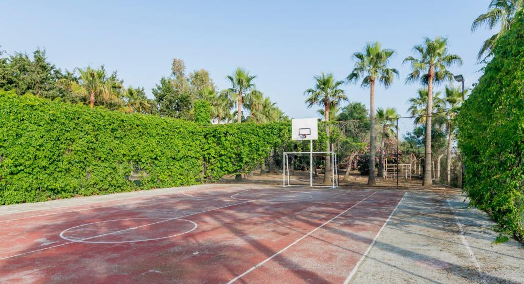 Фото отеля CLUB TROPICAL PARADISE & SPA (EX. GREEN PARADISE BEACH)