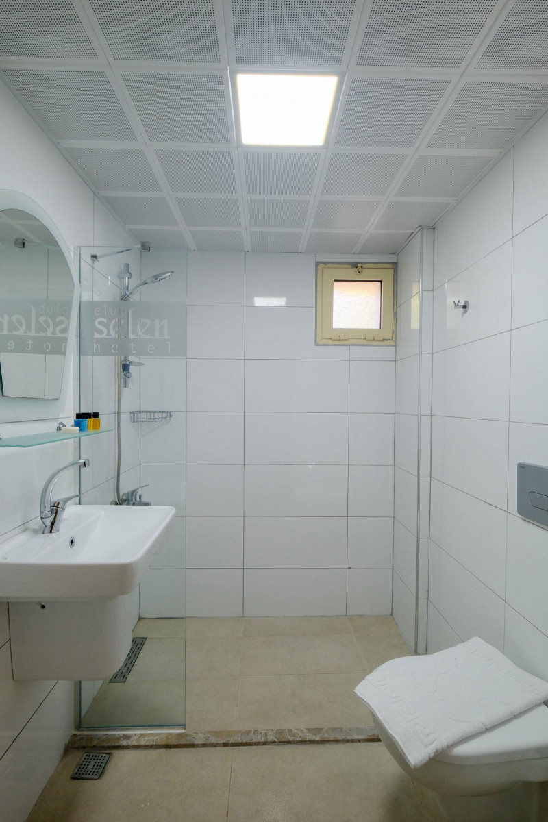 Фото отеля CLUB SELEN ICMELER