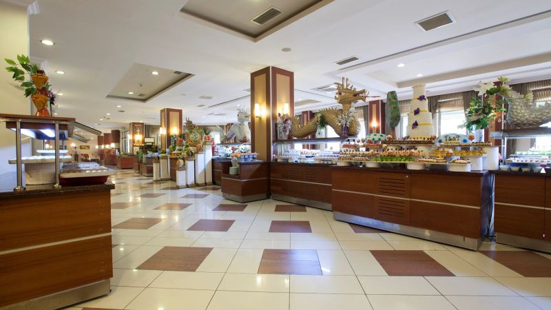 Фото отеля CLUB SIDE COAST HOTEL