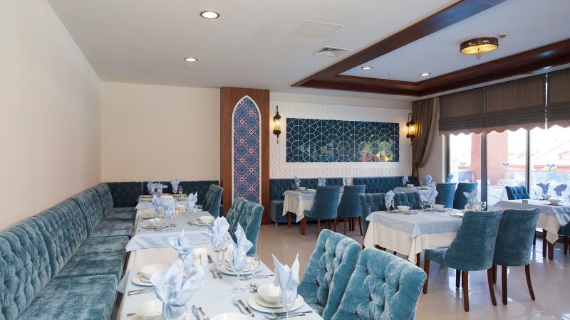 Фото отеля CLUB SIDE COAST HOTEL