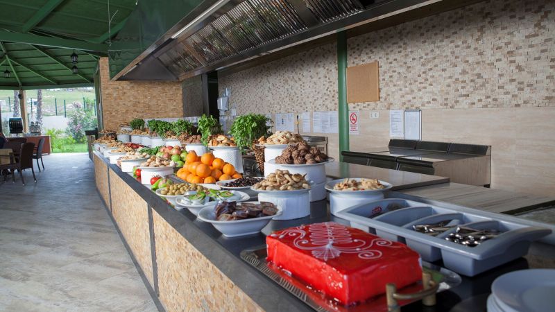 Фото отеля CLUB SIDE COAST HOTEL