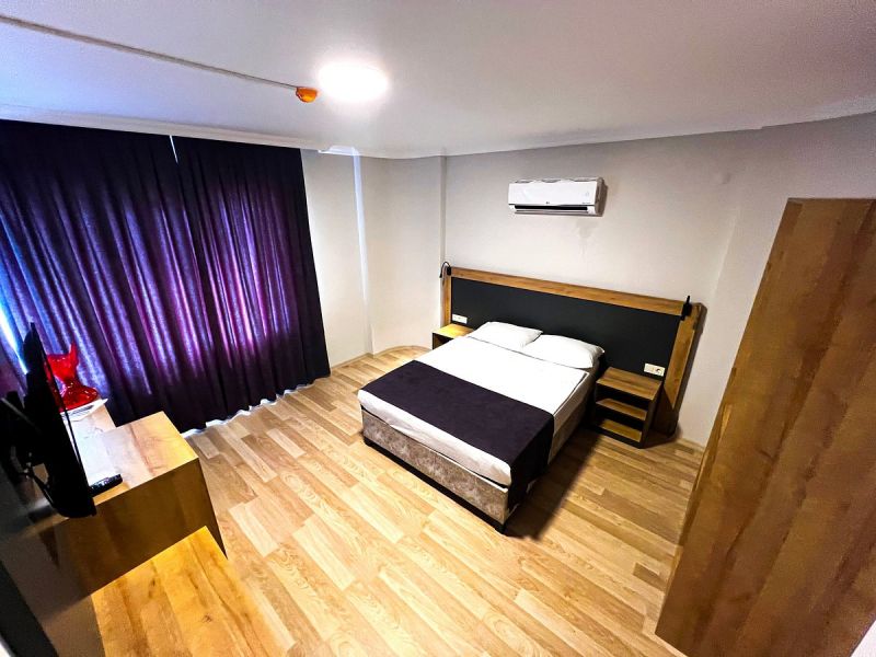 Фото отеля CLUB WASA HOLIDAY VILLAGE (EX. LARISSA HOLIDAY BEACH CLUB)