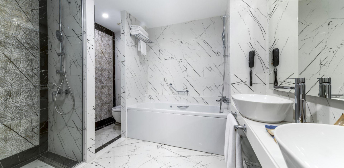 Фото отеля CONCORDE DE LUXE RESORT