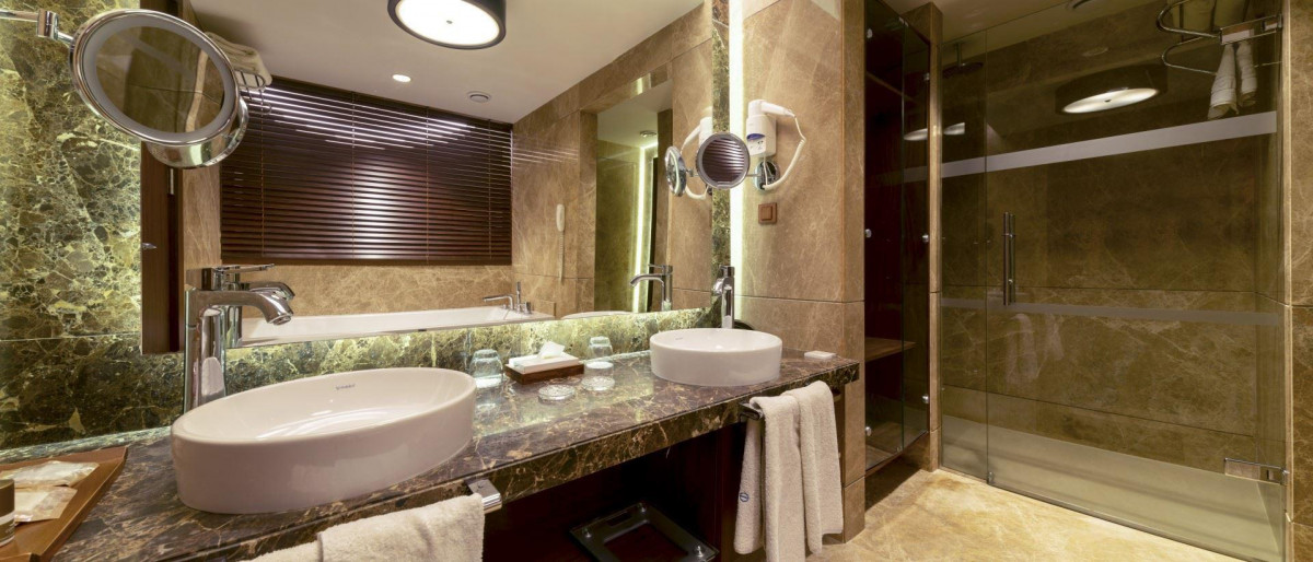 Фото отеля CONCORDE DE LUXE RESORT