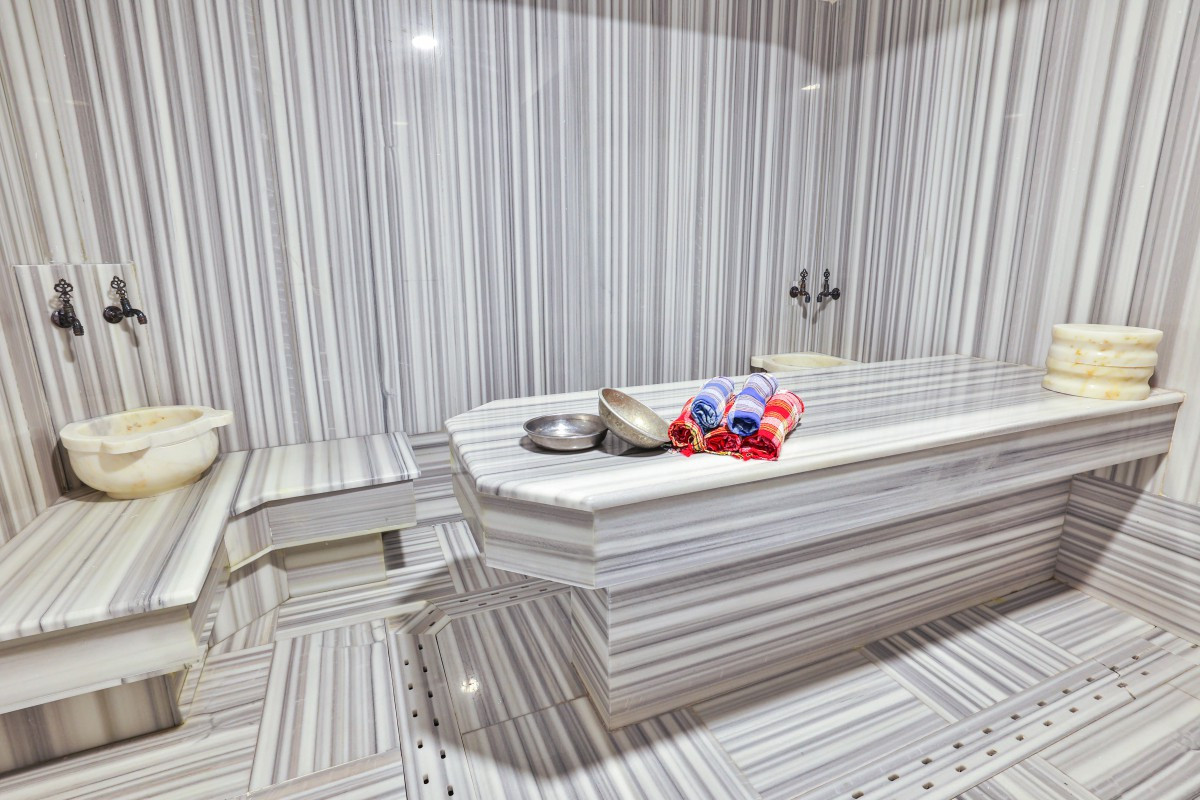 Фото отеля CRYSTAL CLUB WORLD OF COLOURS