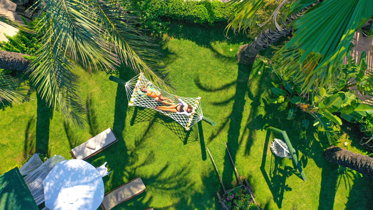 Фото отеля CRYSTAL FAMILY RESORT & SPA