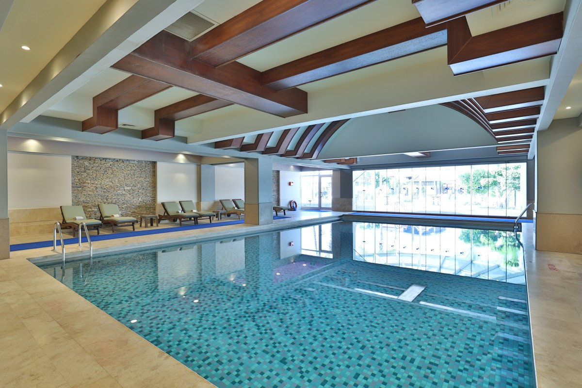 Фото отеля CRYSTAL FAMILY RESORT & SPA