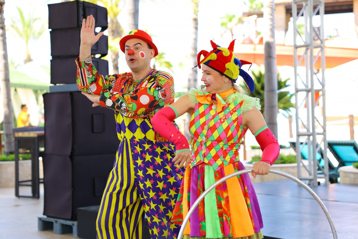 Фото отеля CRYSTAL FAMILY RESORT & SPA