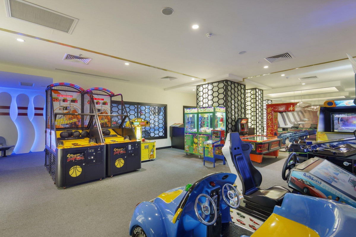 Фото отеля DIAMOND EXCELLENCE RESORT & SPA (EX. CRYSTAL PALACE LUXURY)