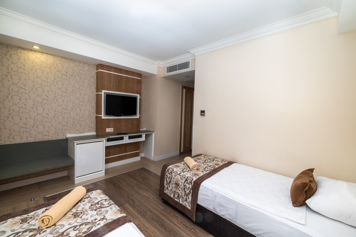 Фото отеля CRYSTAL SUNSET LUXURY RESORT & SPA