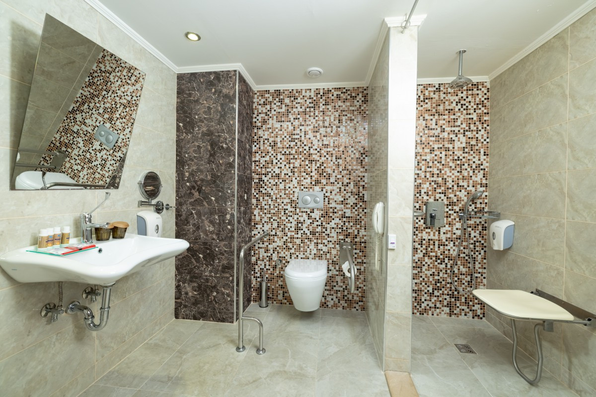 Фото отеля CRYSTAL SUNSET LUXURY RESORT & SPA