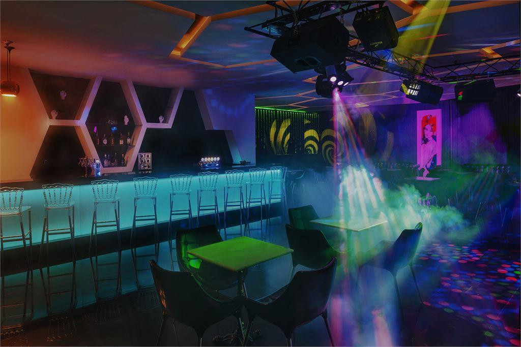 Фото отеля DELPHIN BOTANIK PLATINUM