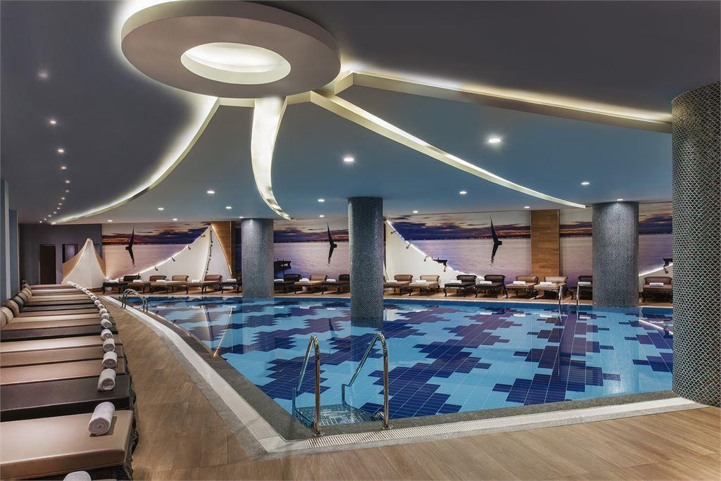 Фото отеля DELPHIN BOTANIK PLATINUM