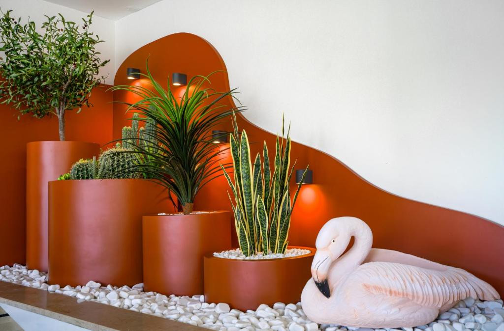 Фото отеля SIDE ALUNA (EX. DIAMOND BEACH HOTEL)