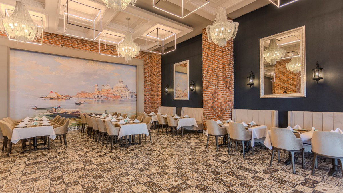 Фото отеля EFTALIA BLUE