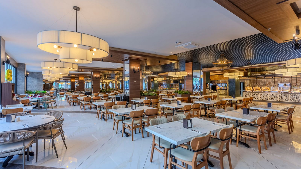 Фото отеля EFTALIA BLUE