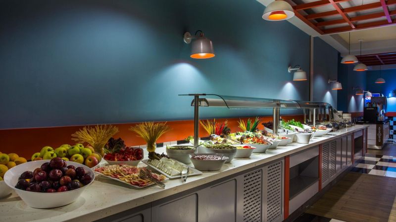 Фото отеля EFTALIA OCEAN