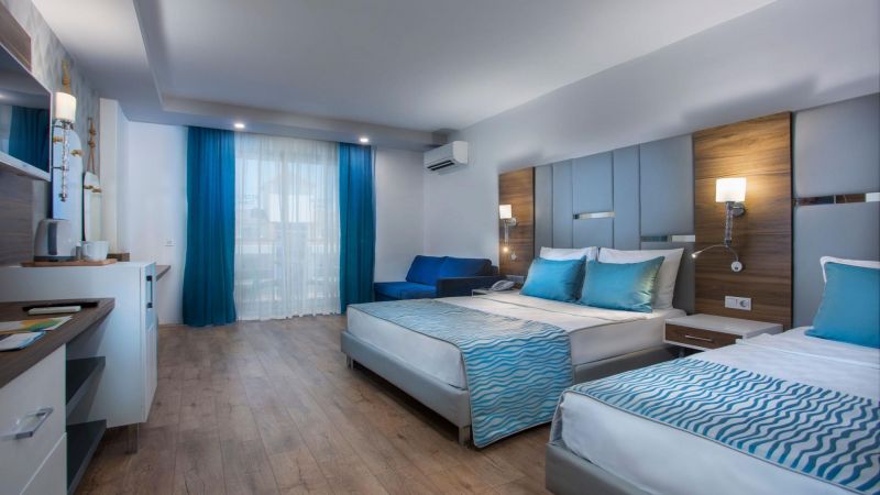 Фото отеля EFTALIA OCEAN