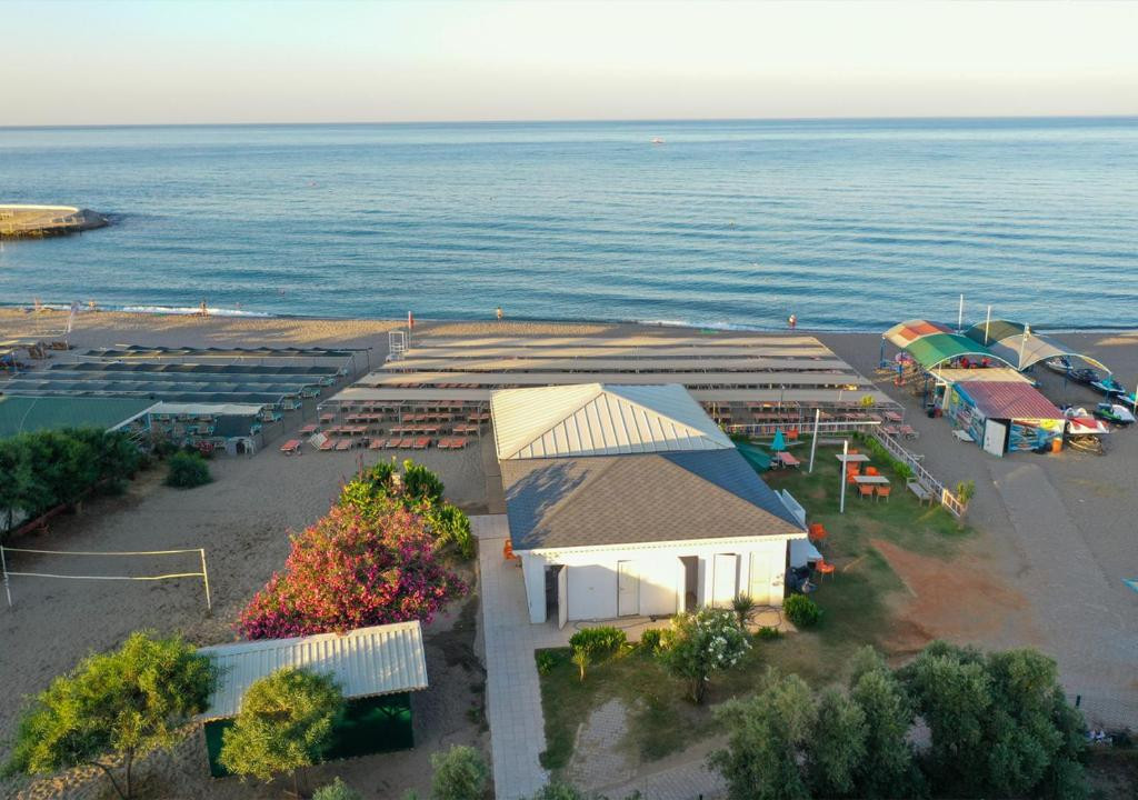 Фото отеля XENO EFTALIA RESORT (EX. EFTALIA RESORT)