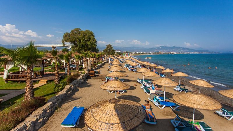 Фото отеля EFTALIA SPLASH RESORT