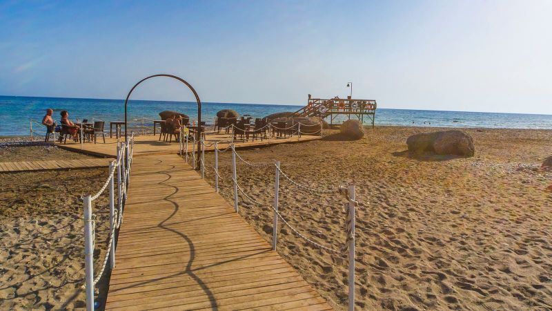 Фото отеля EFTALIA SPLASH RESORT