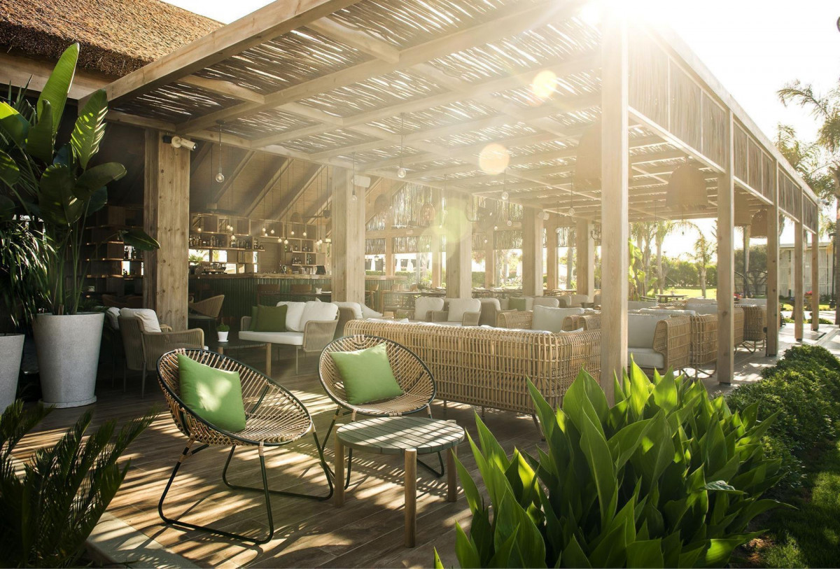 Фото отеля ELA EXCELLENCE RESORT BELEK (EX. ELA QUALITY RESORT)