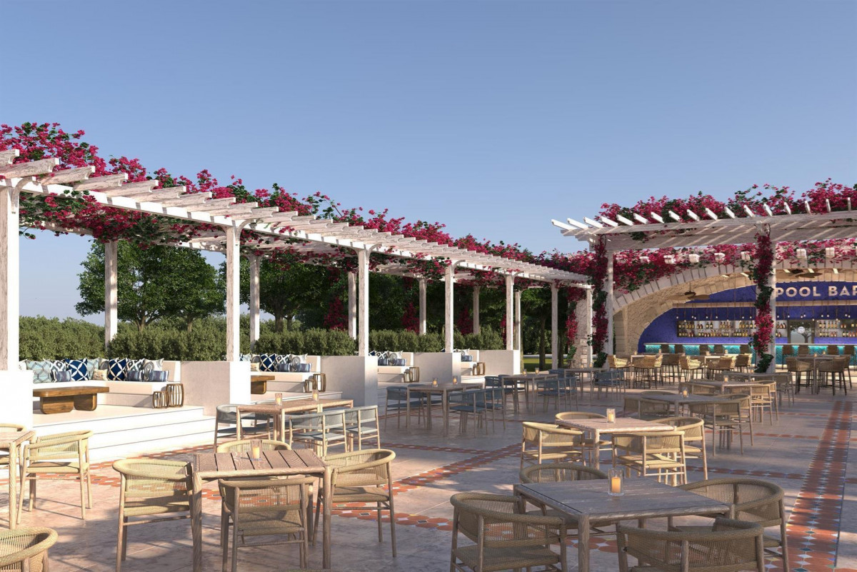 Фото отеля ELA EXCELLENCE RESORT BELEK (EX. ELA QUALITY RESORT)