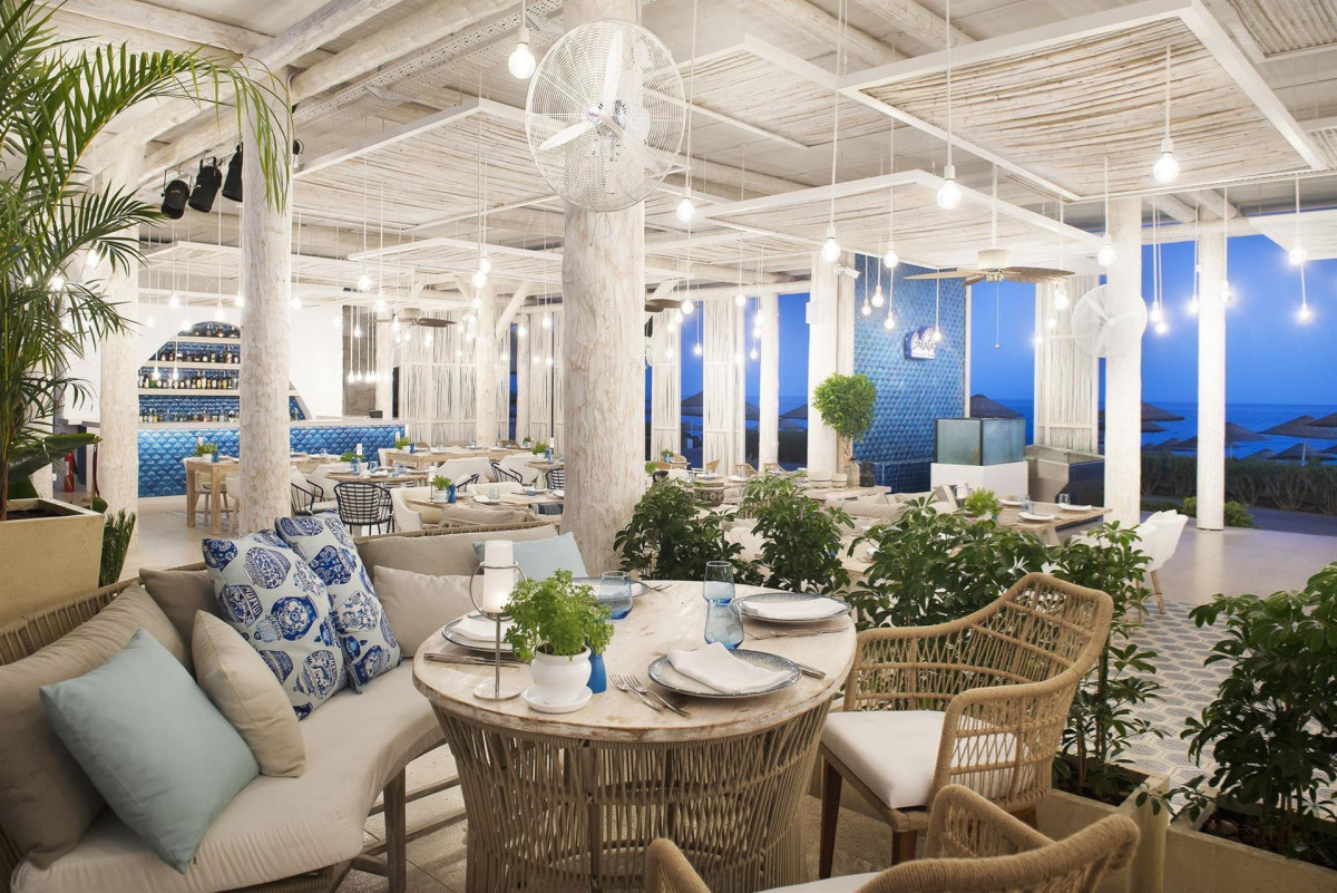 Фото отеля ELA EXCELLENCE RESORT BELEK (EX. ELA QUALITY RESORT)