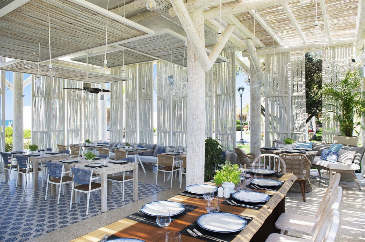 Фото отеля ELA EXCELLENCE RESORT BELEK (EX. ELA QUALITY RESORT)