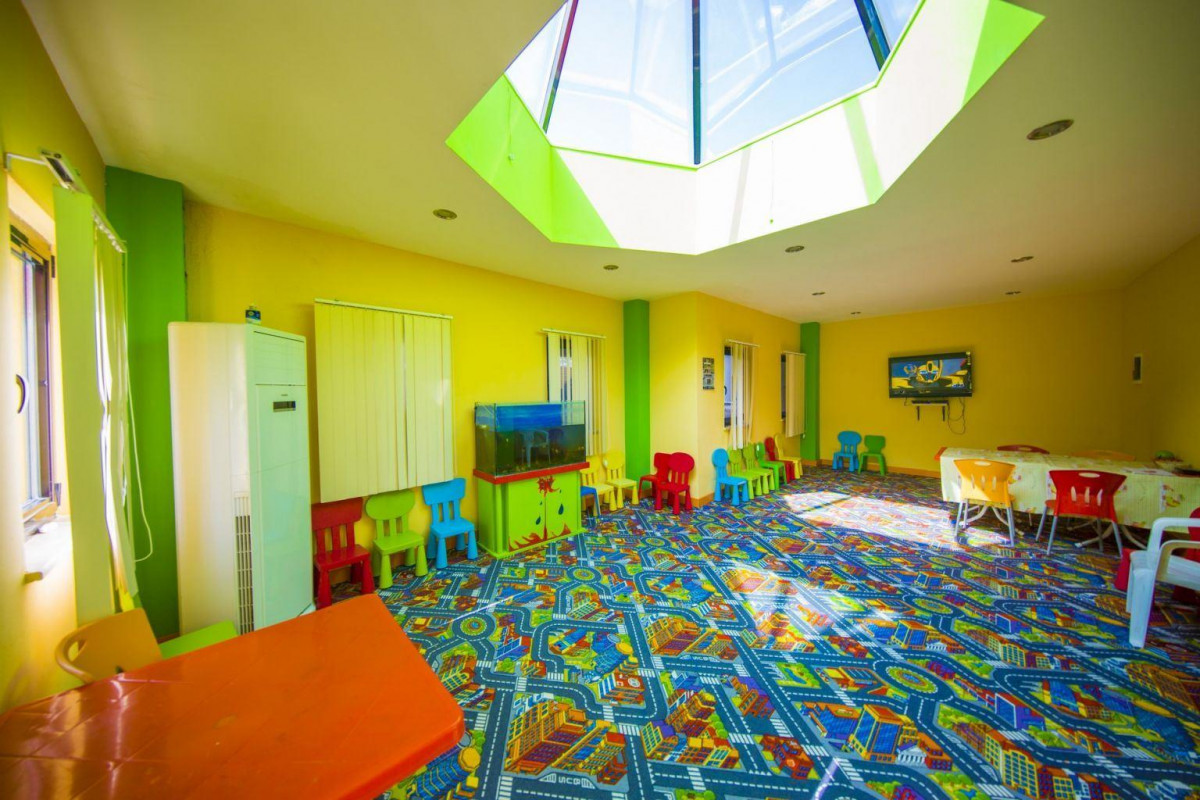 Фото отеля ELDAR RESORT