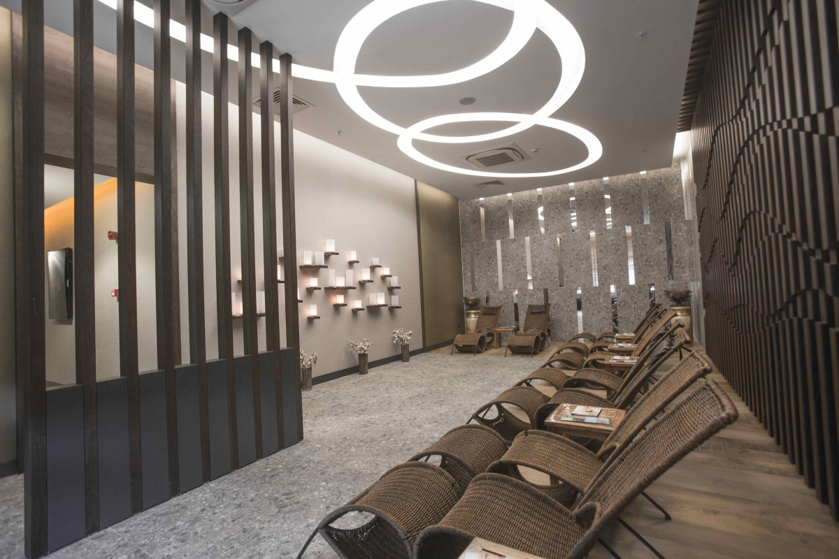 Фото отеля FAME RESIDENCE LARA & SPA