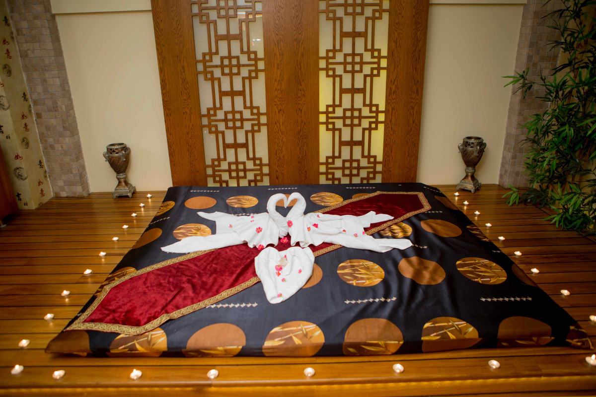 Фото отеля FAME RESIDENCE LARA & SPA