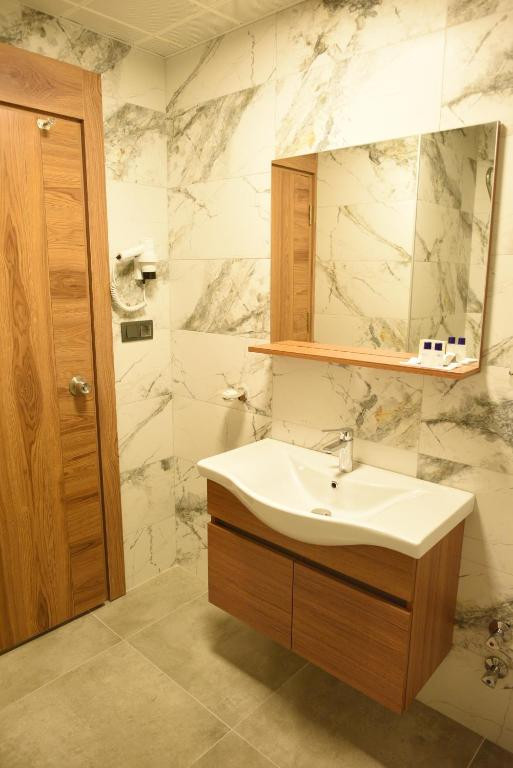 Фото отеля KLEOPATRA FATIH HOTEL