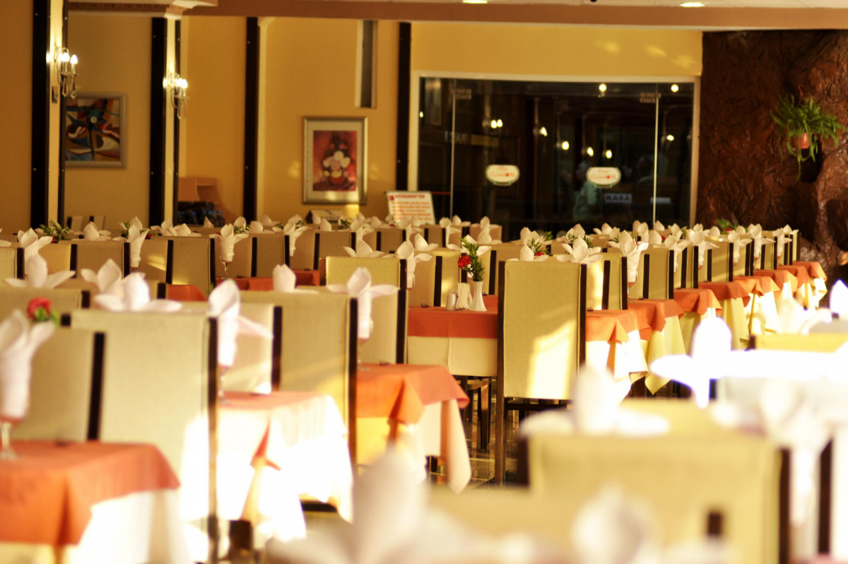 FIRST CLASS HOTEL