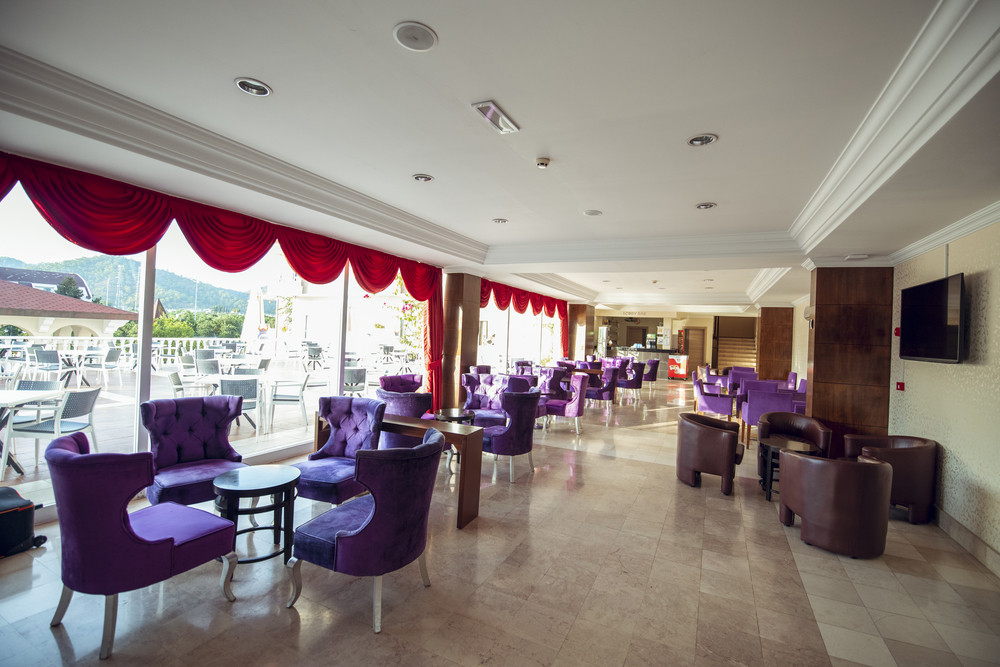 Фото отеля VIKING GARDEN HOTEL (EX. GARDEN RESORT BERGAMOT)