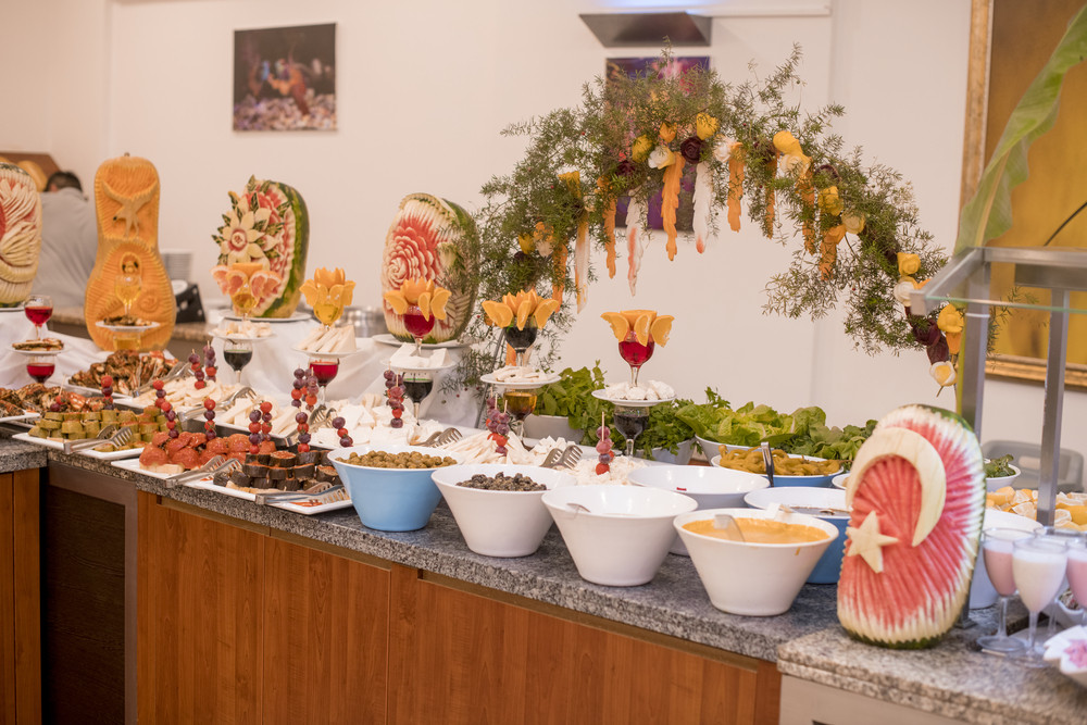 Фото отеля VIKING GARDEN HOTEL (EX. GARDEN RESORT BERGAMOT)