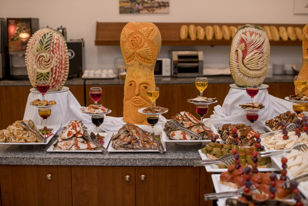 Фото отеля VIKING GARDEN HOTEL (EX. GARDEN RESORT BERGAMOT)