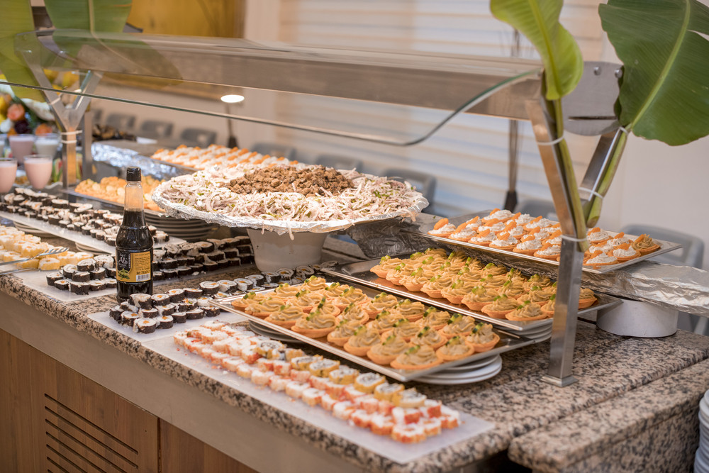 Фото отеля VIKING GARDEN HOTEL (EX. GARDEN RESORT BERGAMOT)