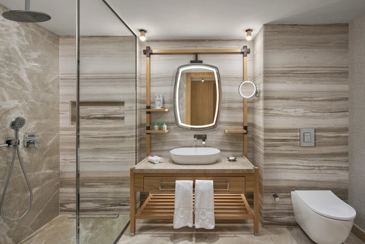 Фото отеля GLORIA SERENITY RESORT