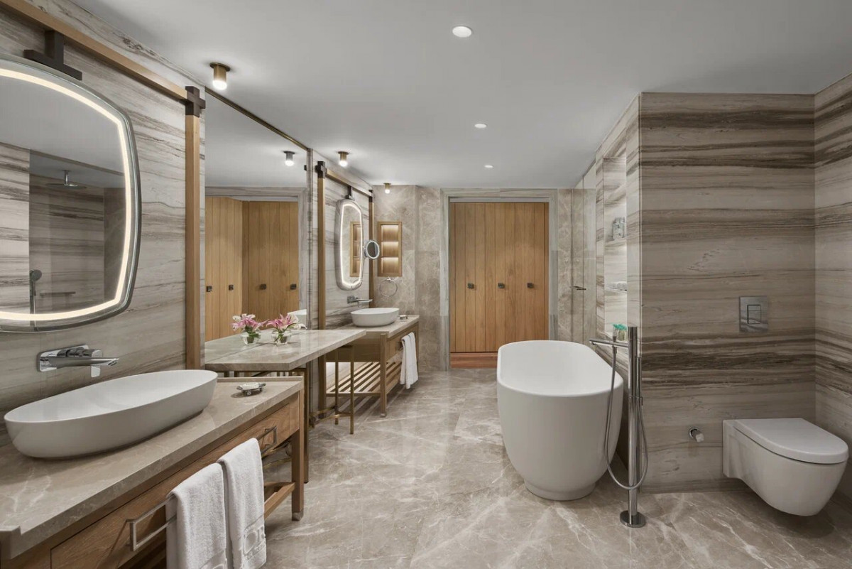 Фото отеля GLORIA SERENITY RESORT